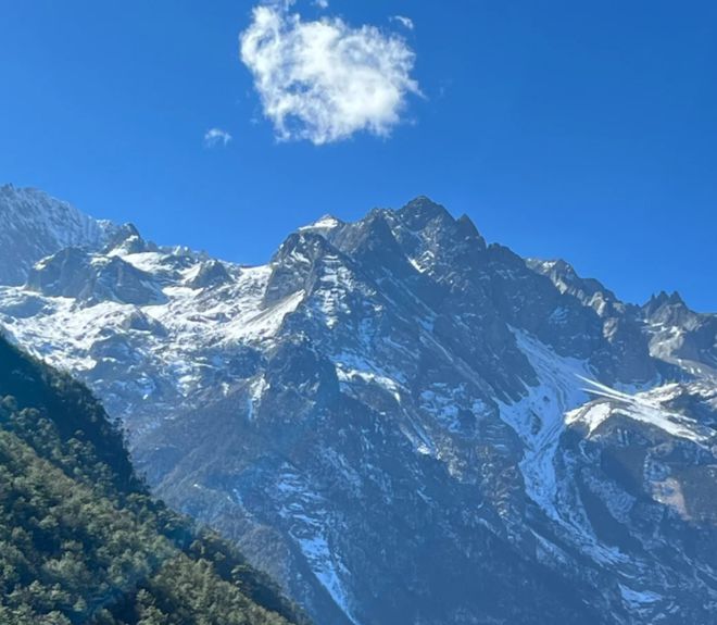 云南什么时候去最好云南旅游攻略五日游联系导游(图2)