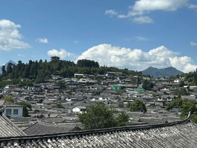 云南什么时候去最好云南旅游攻略五日游联系导游(图9)