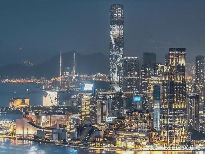 九游app：港澳自驾游最佳线天攻略最全最好的线路价格(图1)