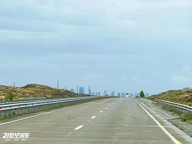 朋友一起感受世界！2024年房车家族亚欧之旅完结篇(图4)