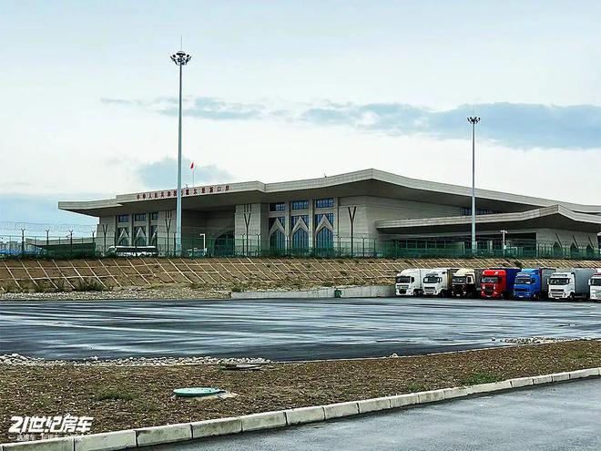 朋友一起感受世界！2024年房车家族亚欧之旅完结篇(图6)
