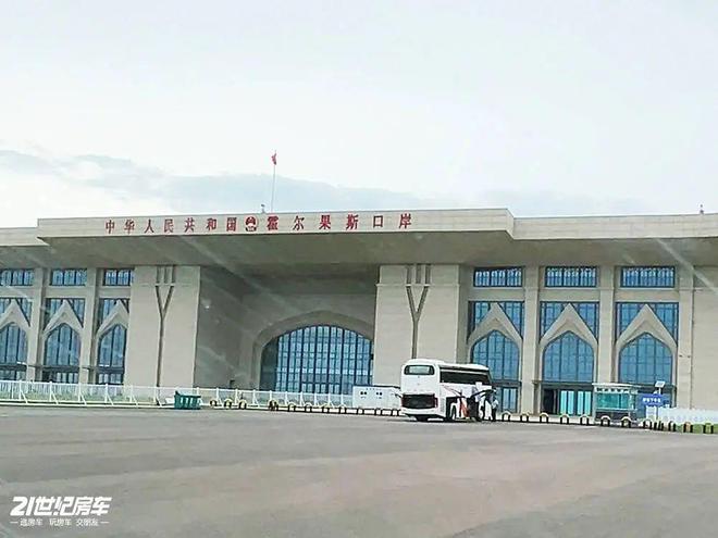 朋友一起感受世界！2024年房车家族亚欧之旅完结篇(图8)