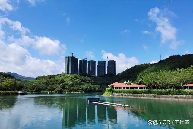 广东省内自驾游路线推荐(图1)