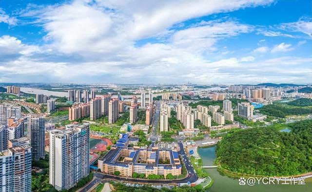 广东省内自驾游路线推荐(图2)