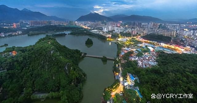 广东省内自驾游路线推荐(图4)