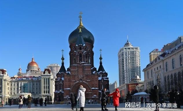 九游app：黑龙江旅游自驾游攻略哈尔滨游玩需要几天时间(图3)
