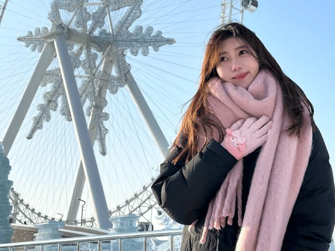2024年雪乡旅游攻略12月雪乡自助游自驾自由行6天游玩全攻略！(图1)