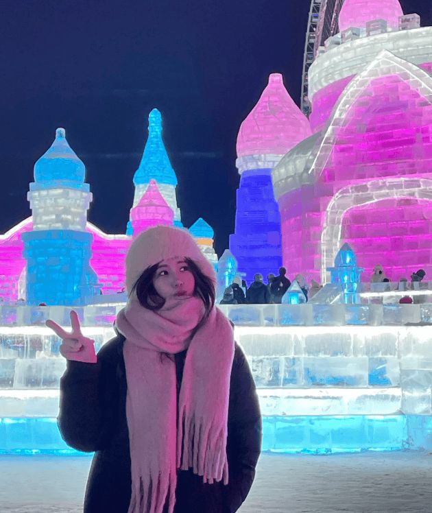 2024年雪乡旅游攻略12月雪乡自助游自驾自由行6天游玩全攻略！(图2)