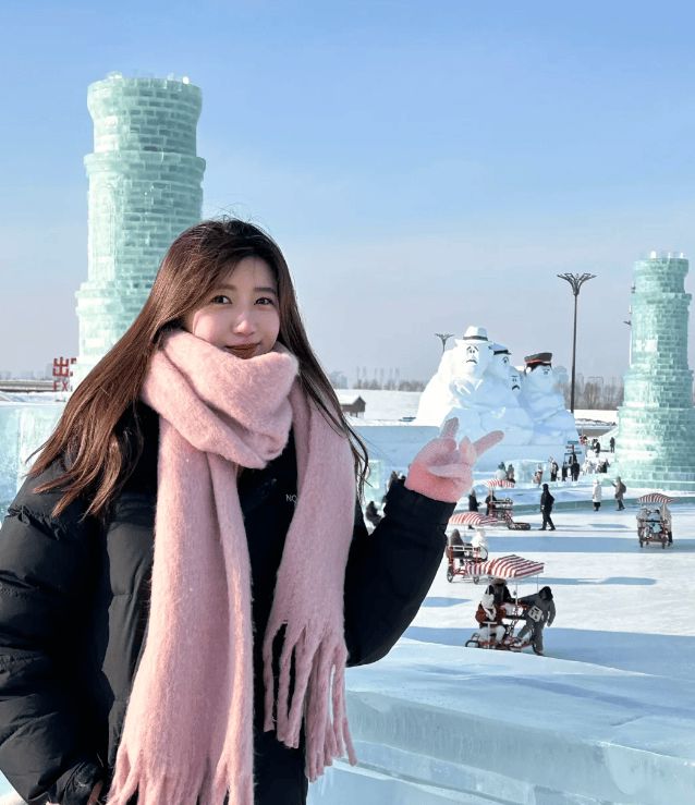 2024年雪乡旅游攻略12月雪乡自助游自驾自由行6天游玩全攻略！(图3)