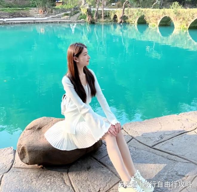 九游app：组团到贵州旅游5天亲子游大概多少钱？了解攻略+省钱20%(图1)