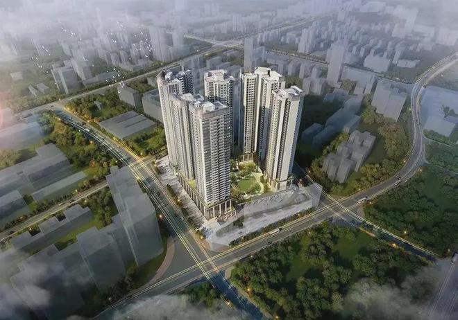 网站：方圆美林·滨江壹号售楼中心—2024网站-广州房天下(图2)