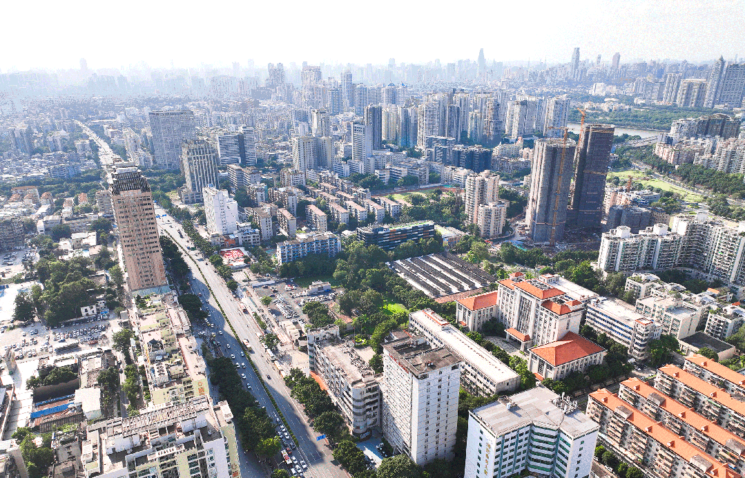 网站：方圆美林·滨江壹号售楼中心—2024网站-广州房天下(图7)