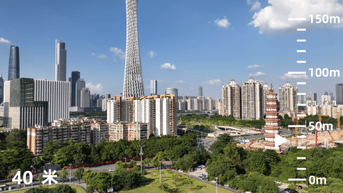 网站：方圆美林·滨江壹号售楼中心—2024网站-广州房天下(图3)