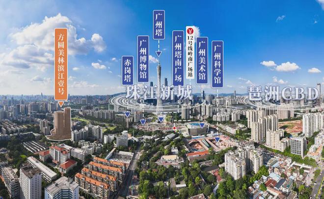 网站：方圆美林·滨江壹号售楼中心—2024网站-广州房天下(图8)