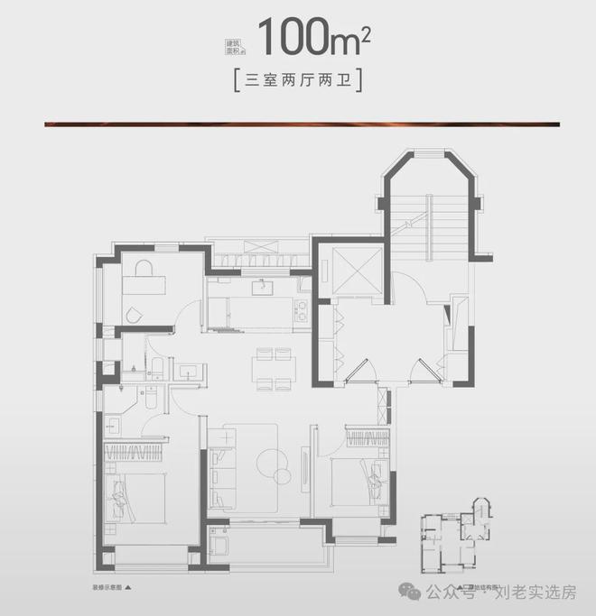 华发·虹桥四季2024网站丨上海华发·虹桥四季售楼处丨楼盘详情(图17)