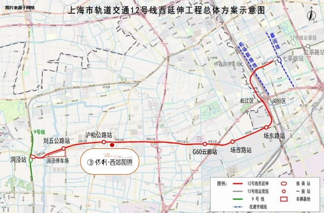 保利西郊和煦售楼处(保利西郊和煦)网站-2024新首页欢迎您(图9)