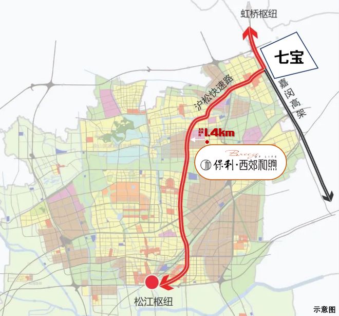 保利西郊和煦售楼处(保利西郊和煦)网站-2024新首页欢迎您(图10)