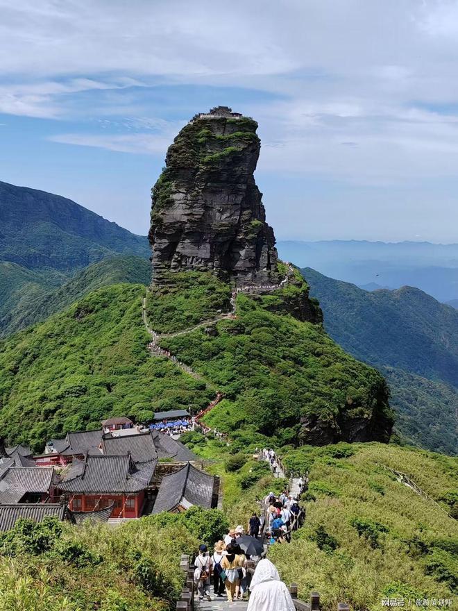 九游app入口：贵州自驾游旅游攻略自由行最佳线路让你的自驾游更加自由！(图3)