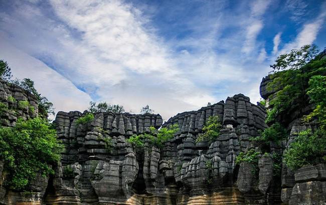 九游app：月底报团到湖北恩施大峡谷旅游五天自由行路线安排（看完避坑）(图5)