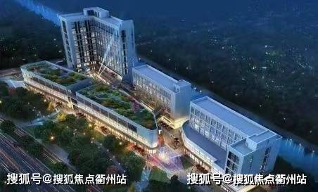 上海崇恒新天地2024百度-嘉定崇恒新天地商铺详情-上海房天下(图5)