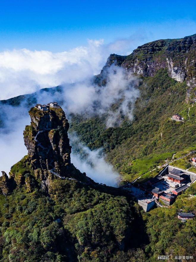 2024贵州旅游攻略自由行让你随心所欲地畅游贵州！(图3)