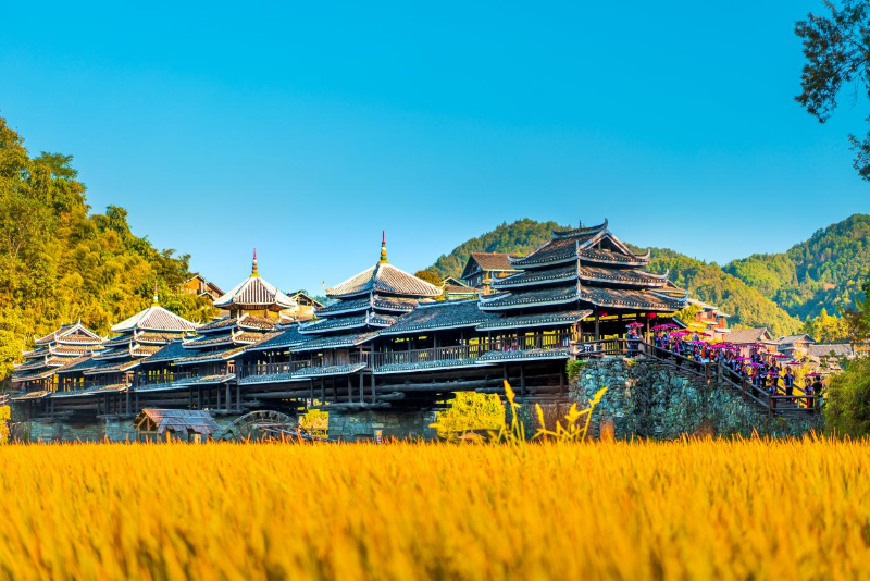 九游app：广西将上线城市路书指南多彩旅游出行体验邀游客来打卡(图2)