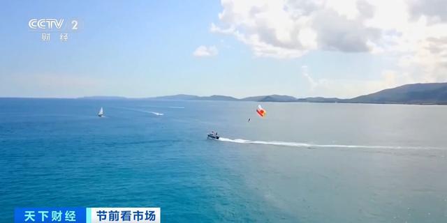 旅游过年成“新年俗”！冰雪游、海岛游、文化游热度飙升(图3)