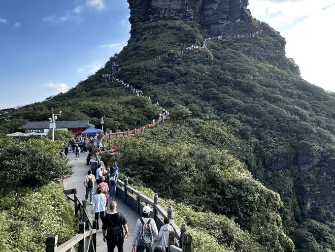 贵州小七孔四日游纯玩团超全攻略贵州小七孔4天游详细报价规划(图1)