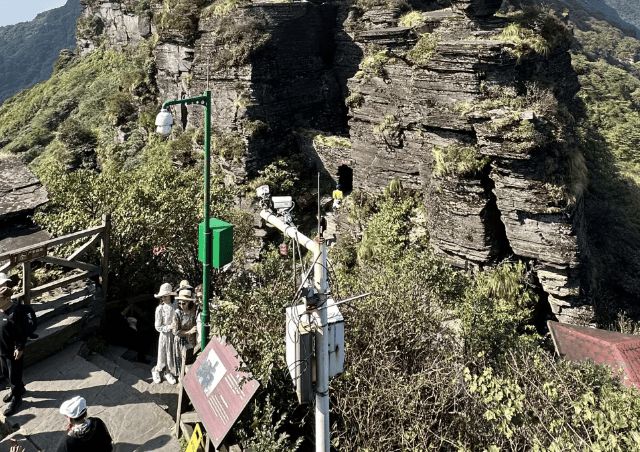 贵州小七孔四日游纯玩团超全攻略贵州小七孔4天游详细报价规划(图3)