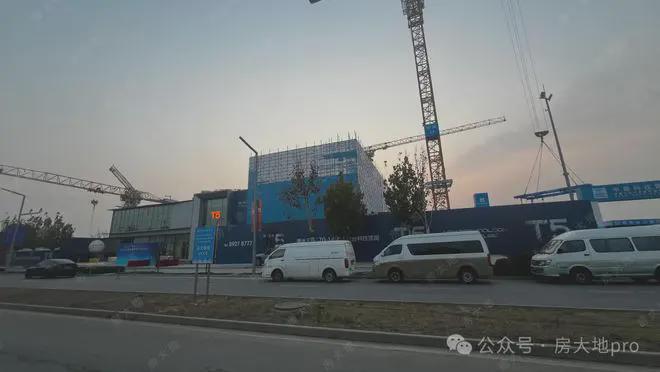 T5·未来住区售楼处-T5未来住区2024网站-楼盘详情-北京房天下(图1)