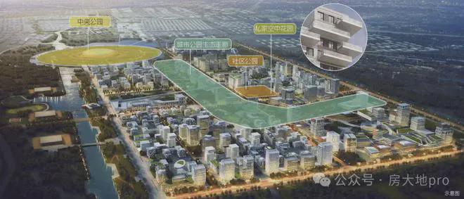 T5·未来住区售楼处-T5未来住区2024网站-楼盘详情-北京房天下(图4)