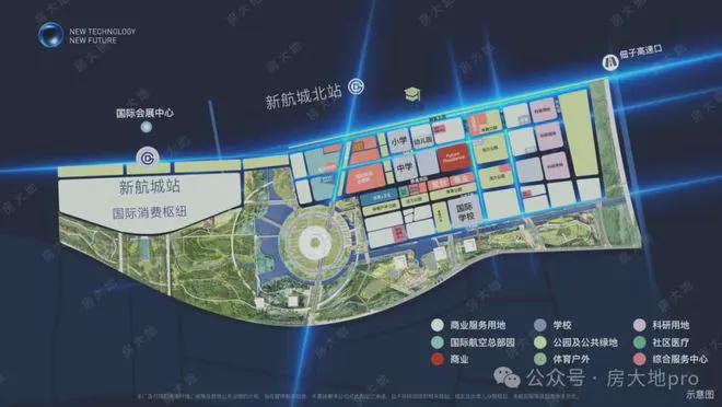 T5·未来住区售楼处-T5未来住区2024网站-楼盘详情-北京房天下(图3)