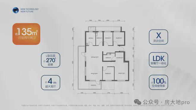 T5·未来住区售楼处-T5未来住区2024网站-楼盘详情-北京房天下(图12)