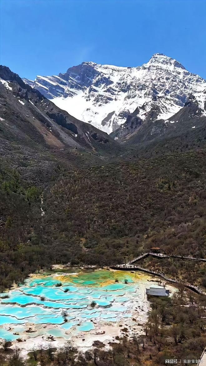 四川旅游自驾游线路推荐让你的自驾游更加有趣！(图2)