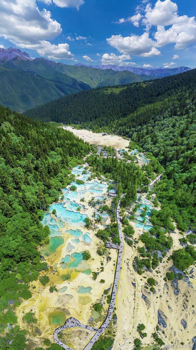 四川旅游自驾游线路推荐让你的自驾游更加有趣！(图3)