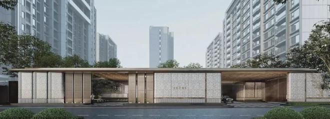 2024古美阅华售楼处发布-网站-楼盘详情+楼盘测评+房价(图2)