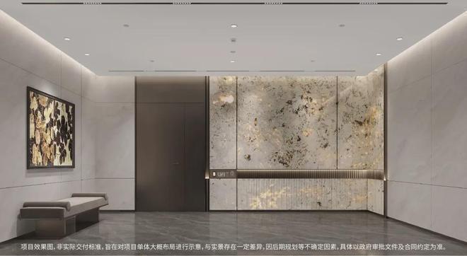 2024古美阅华售楼处发布-网站-楼盘详情+楼盘测评+房价(图7)
