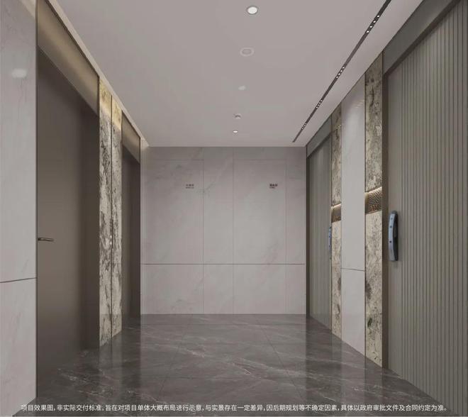 2024古美阅华售楼处发布-网站-楼盘详情+楼盘测评+房价(图9)