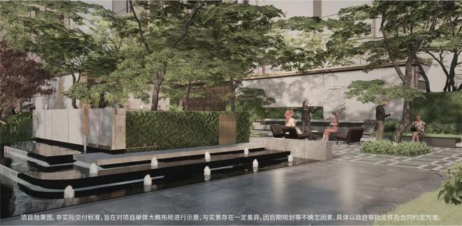 2024古美阅华售楼处发布-网站-楼盘详情+楼盘测评+房价(图10)