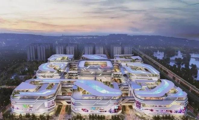 2024古美阅华售楼处发布-网站-楼盘详情+楼盘测评+房价(图27)