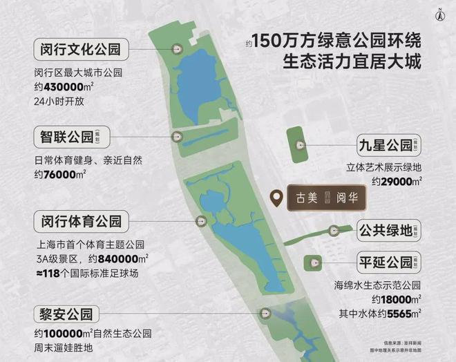 2024古美阅华售楼处发布-网站-楼盘详情+楼盘测评+房价(图35)