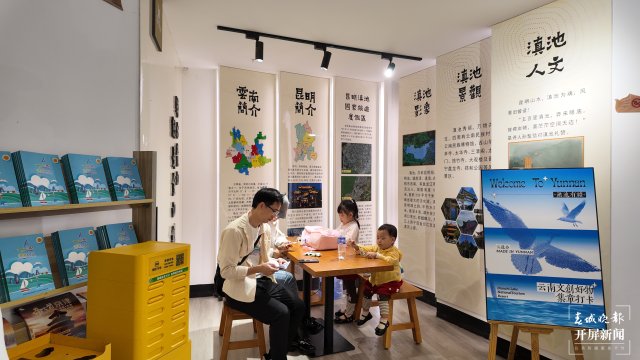 昆明观鸥季“海陆空”全方位攻略来了(图11)