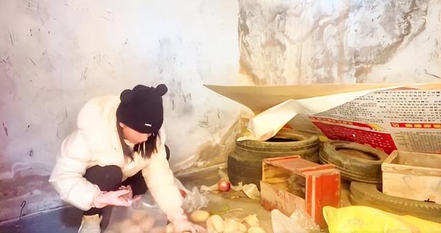 九游app入口：自驾游博主拿无人区应急食物喂狗(图3)