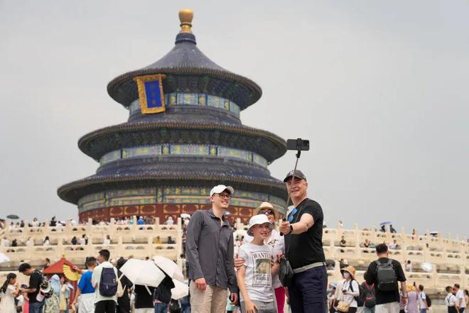 九游app入口：新气象新活力关键词回顾2024中国文旅(图5)