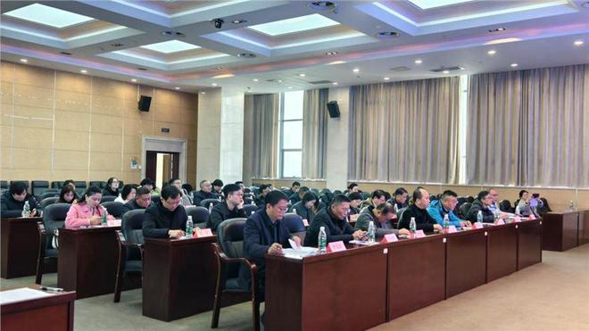 湖南省旅游标准化技术委员会2024年年会成功召开(图2)