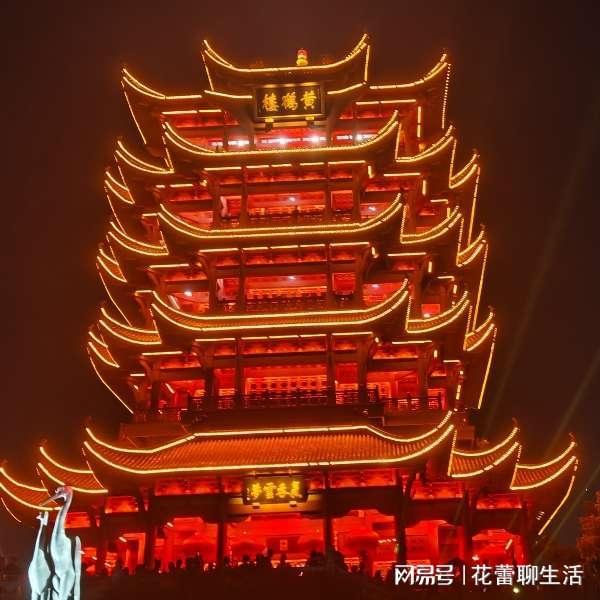 2024年我滑过雪登过黄鹤楼看过海(图1)