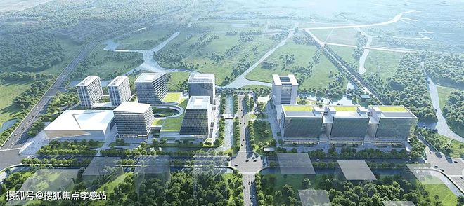 2025年华发·虹桥四季(网站)楼盘测评以及户型分析-附详细资料(图7)