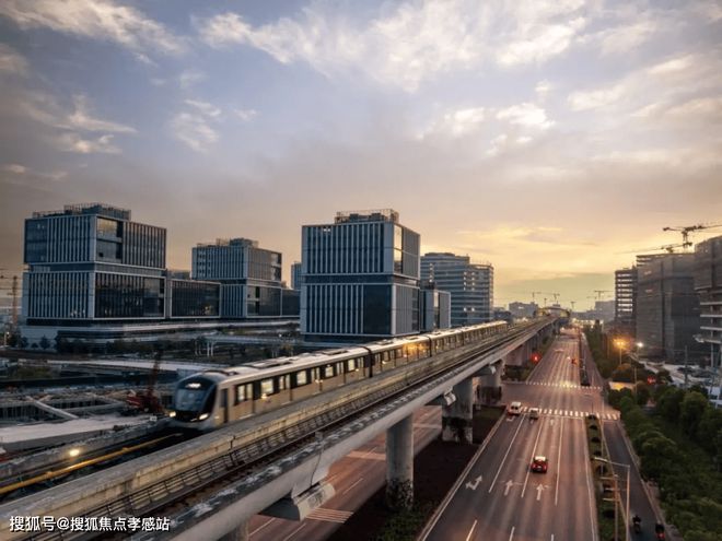 2025年华发·虹桥四季(网站)楼盘测评以及户型分析-附详细资料(图8)