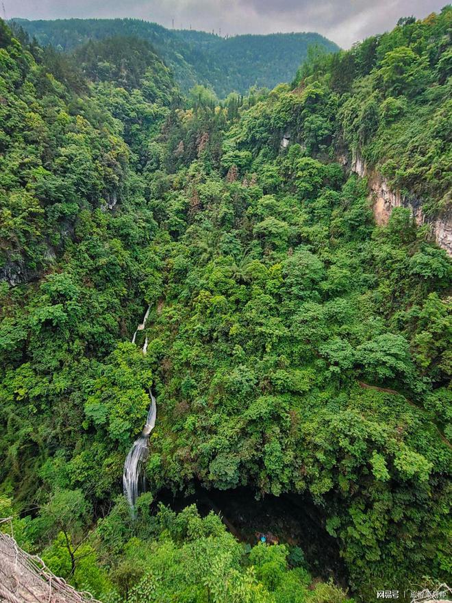 九游app：2024重庆旅游攻略自由行全新玩法带您玩转山城！(图2)