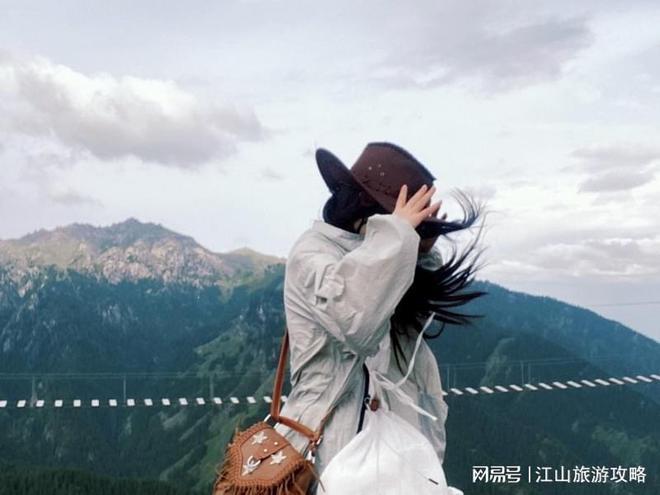 2024四川超全旅游攻略去四川旅游5天大概需要花多少钱(图1)